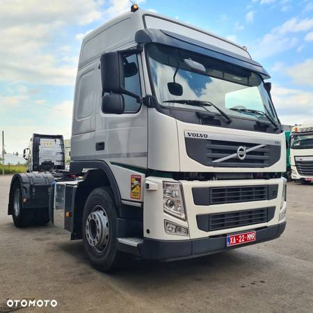 Volvo FM 460 13 Litrowy - 5