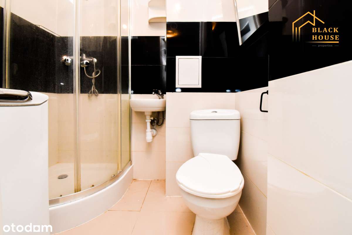 Mieszkanie inwestycyjne w  Świetnej Lokalizacji-5