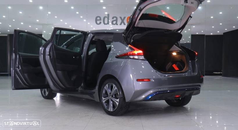 Nissan Leaf e+ Acenta - 5