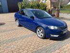 Skoda RAPID 1.4 TDI DPF Ambition - 11