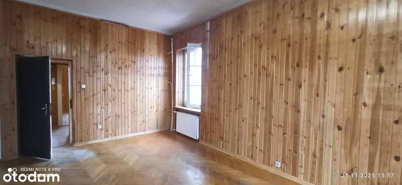 Mieszkanie na warszawskim Nowym Mieście - Pełny obrazek: 4/20