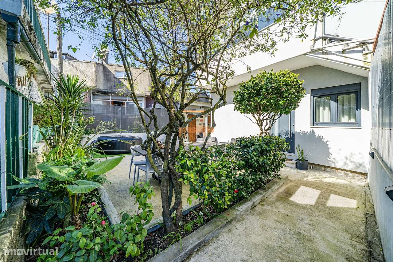 Andar Moradia T3 Venda em Braga (São José de São Lázaro e São João do-3