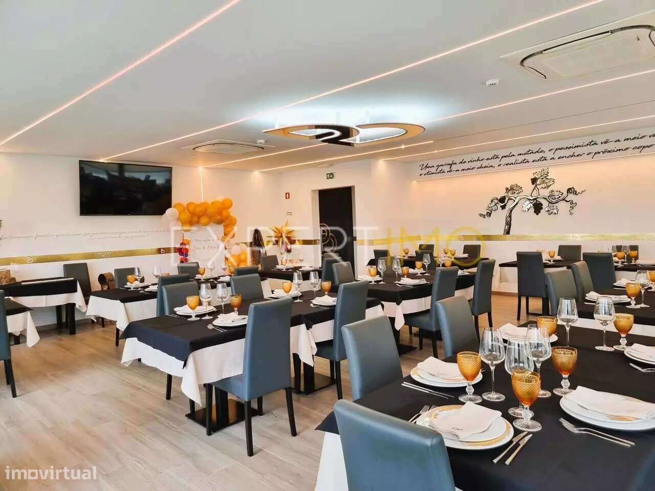 Casa em Granito com grande potencial - Nelas - Grande imagem: 3/25