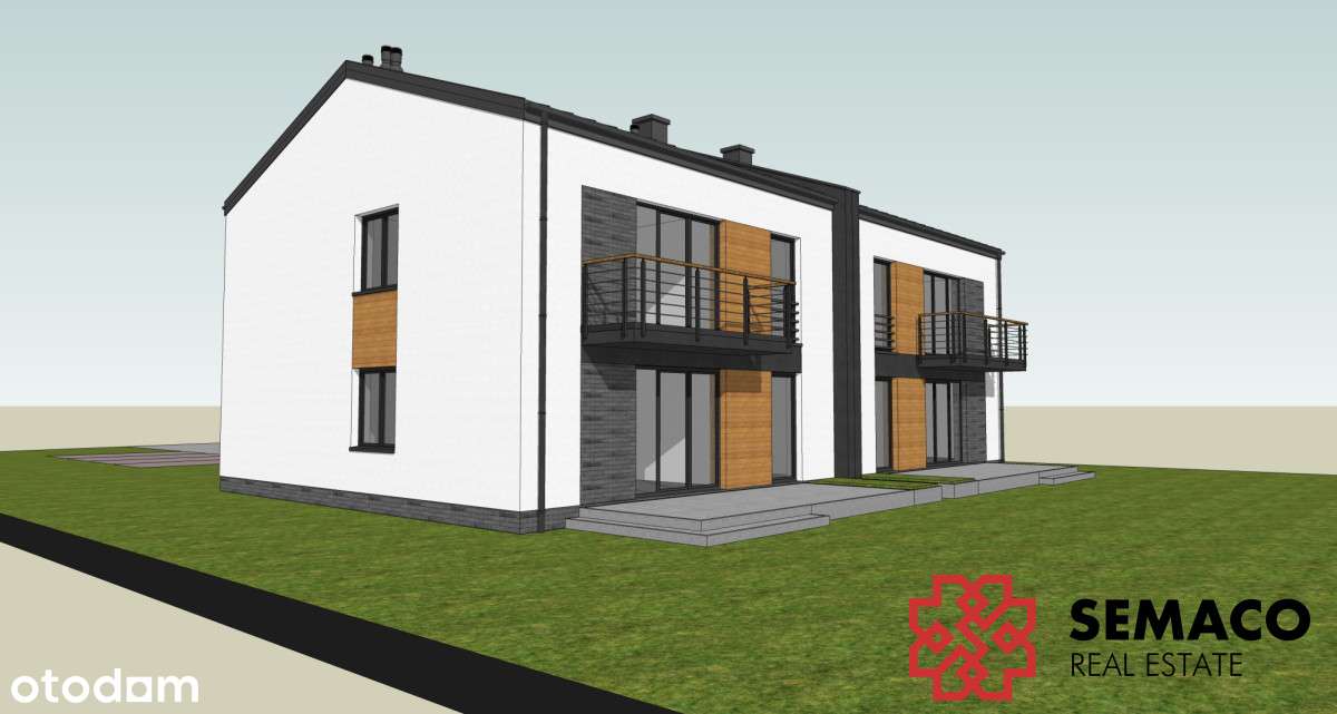 Nowoczesne osiedle | 4 pokoje | ul. Juranda - Pełny obrazek: 5/9