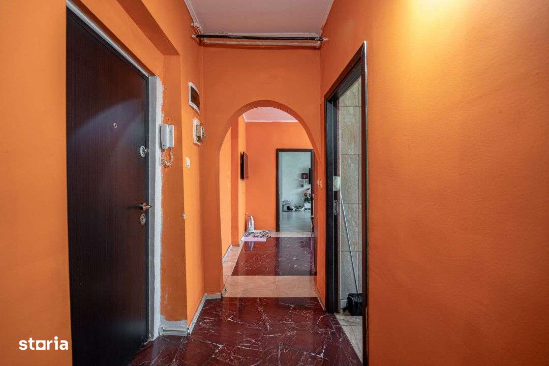 2 camere in vila P+1, Lic Ion Creanga si Sc Gimnaziala Enachita Vacare-16