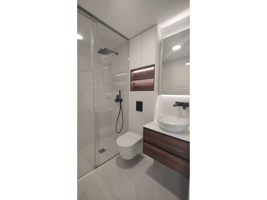 T3 para venda, em construção, em zona de referência no Montijo - Grande imagem: 4/15