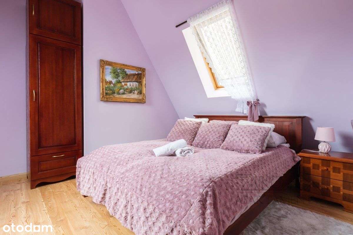 Apartament Inwestycyjny Z Garażem - Zakopane-14