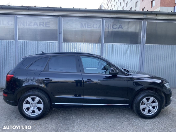 Audi Q5 2.0 TDI quattro - 3