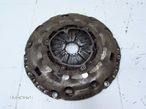 VOLVO S80 V70 XC70 XC60 2.4 D5 07- SPRZEGLO KOLO DWUMASOWE DOCISK 30759472 30681234 4N51-7563-GA - 12