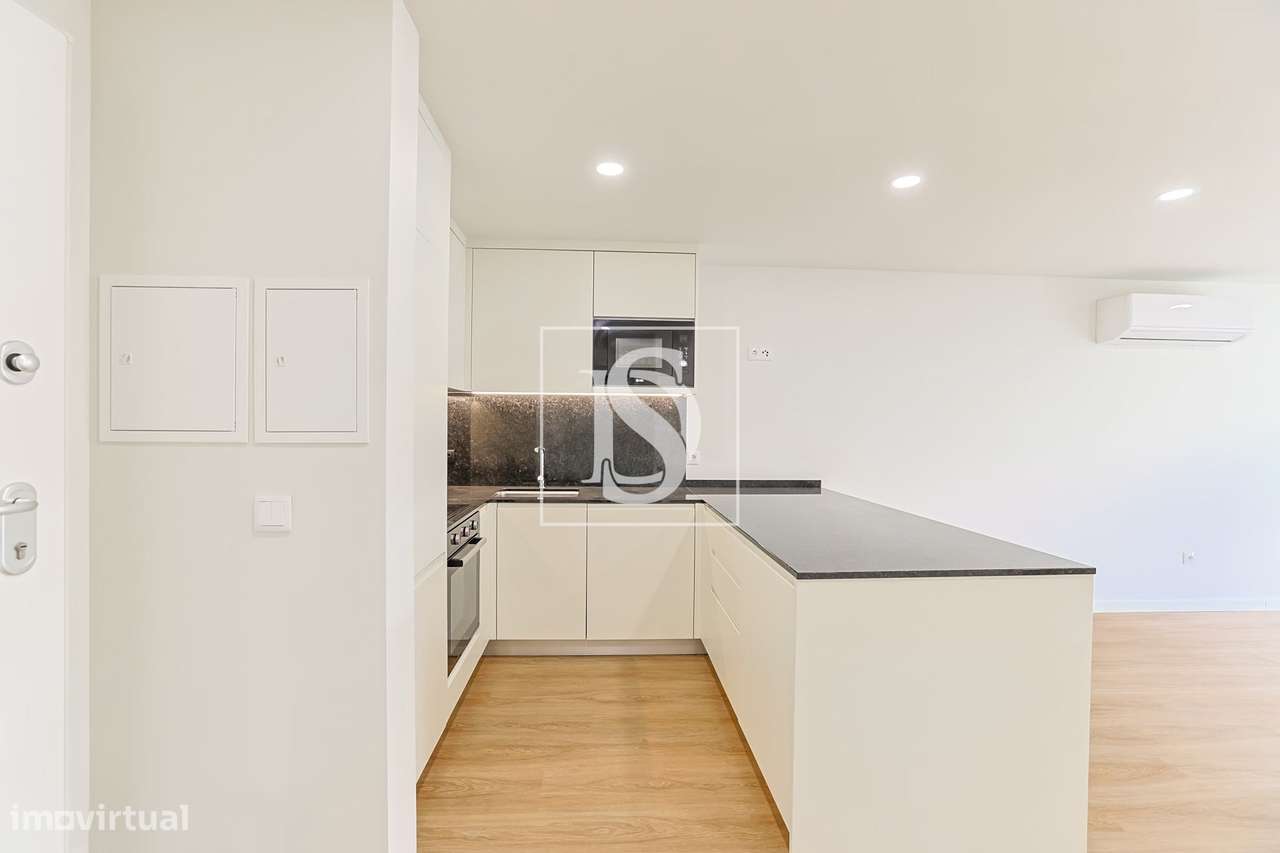 Apartamento T2 CENTRO de Barcelos! - Grande imagem: 4/22