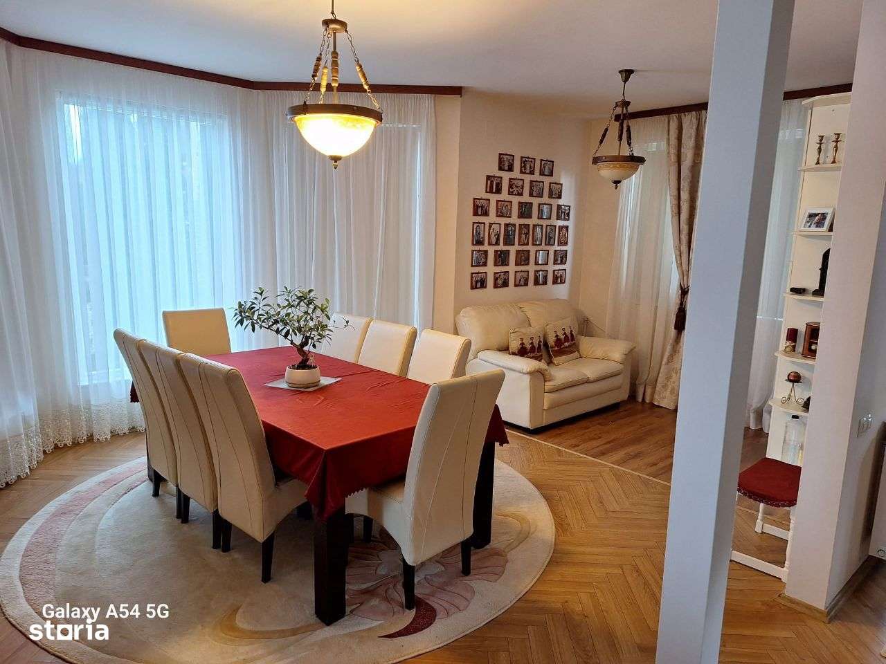 De vanzare/ for sale casa superba in Livezeni, Orizont, 920 mp teren - Imagine principală: 3/20