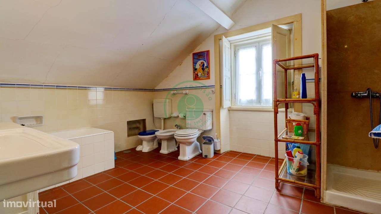 Casa Senhorial na Figueira da Foz-34