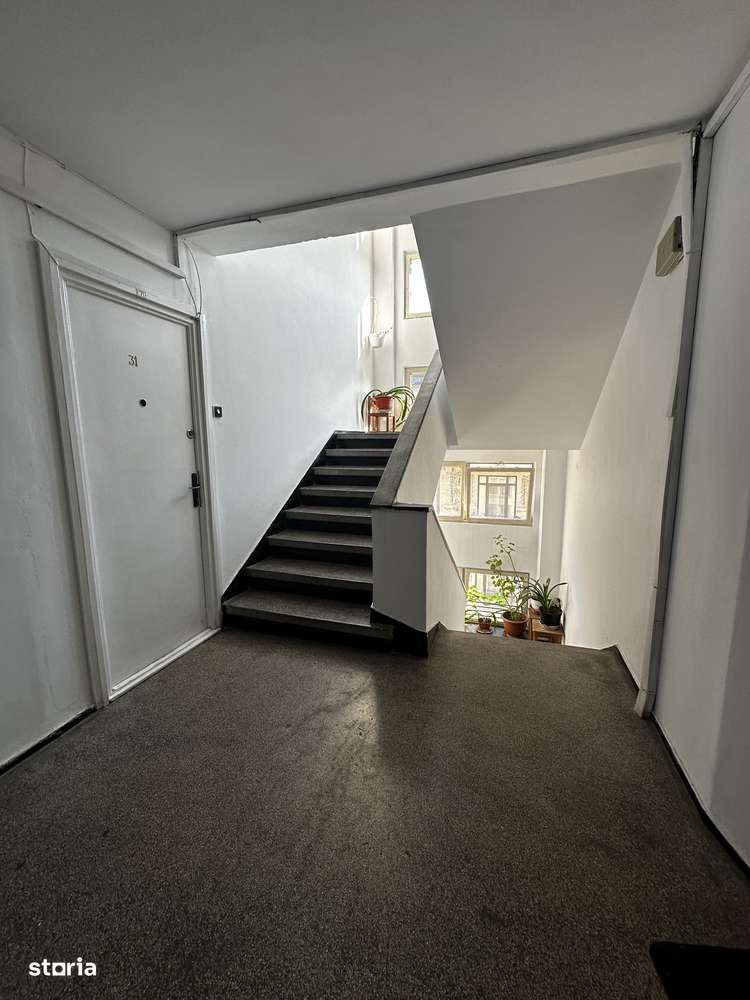 Apartament 2 Cam. Parc Cismigiu | 4 min Metrou | AIRBNB | Renovat-7