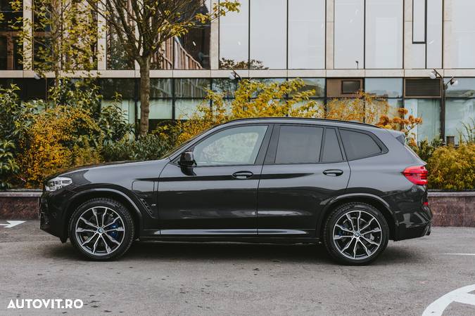 BMW X3 - 11