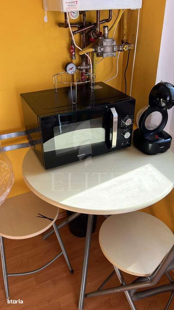 Apartament o camera în zona EROILOR - Imagine principală: 2/6