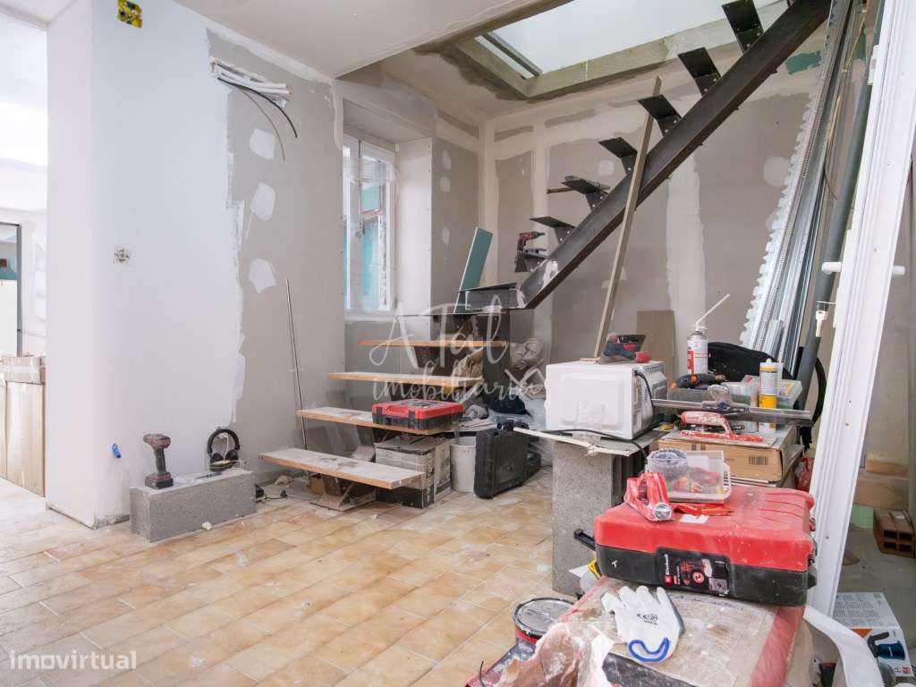 Moradia T2 remodelada-8