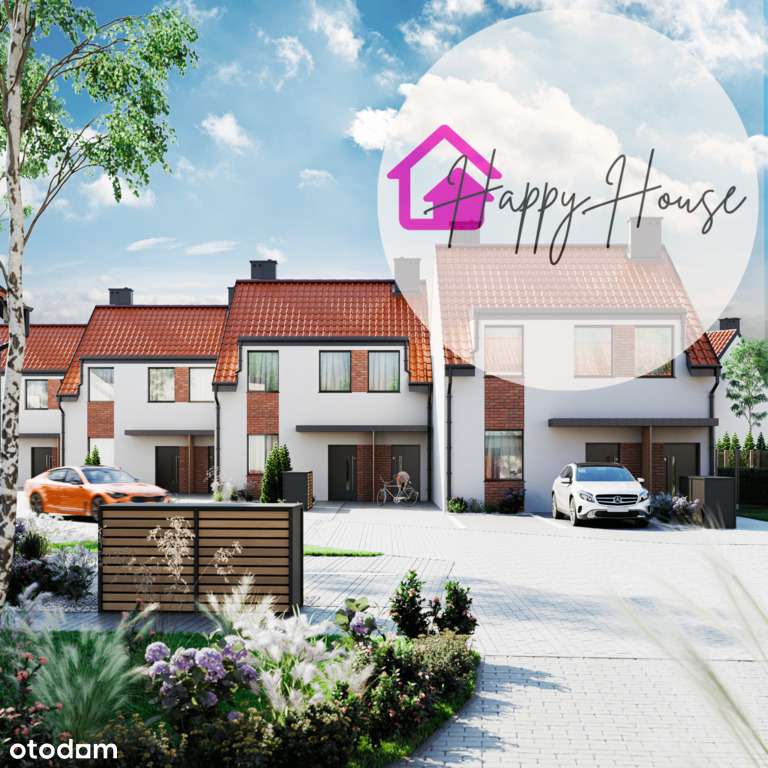 Apartament z ogrodem, pompa ciepła, fotowoltaika - Pełny obrazek: 5/7