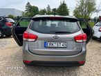 Kia Carens - 17