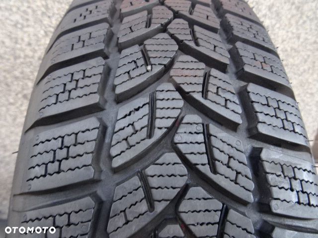 175/65/R15 84T FIRESTONE WINTERHAWK 3 - 1