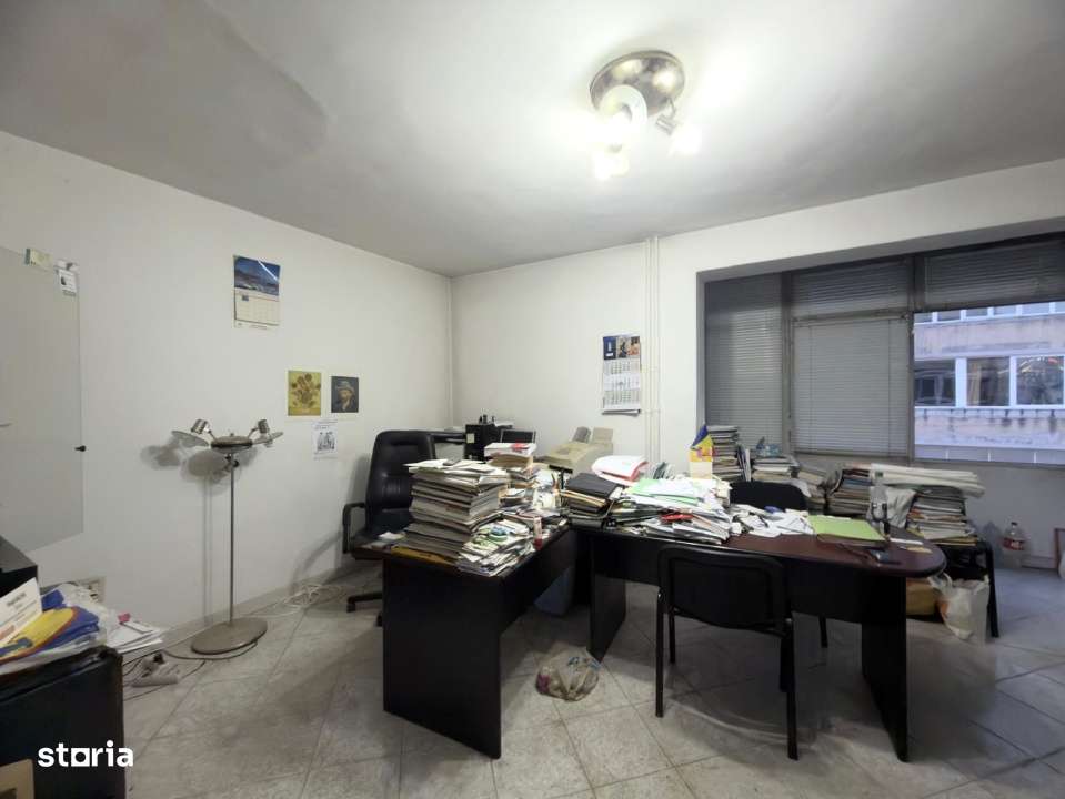 Apartament 1 camera, etaj 3/6 - Piata Victoriei Ultra-central - Imagine principală: 4/7