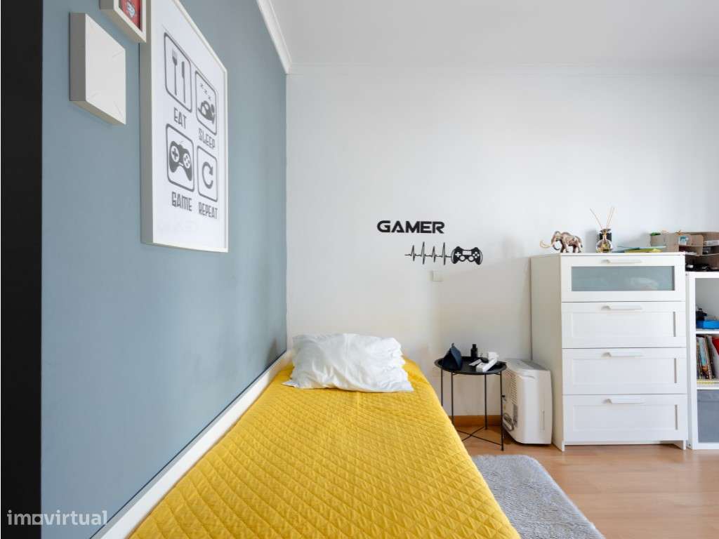 Apartamento T3 em Pereira-4