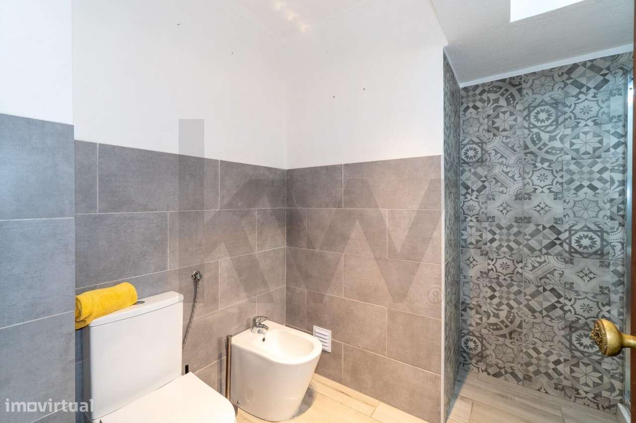 Apartamento T2 em Moncarapacho com Vista Mar – Excelente Oportunidade-11