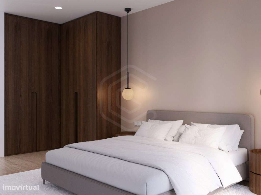 Apartamento T1 em Empreendimento no Funchal, Ilha da Madeira - Grande imagem: 5/46