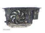 Motoventilador  Peugeot 206 Hatchback 1.4 I - 2