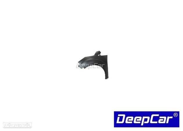 Guarda-lamas frontal Ford C-max - 1