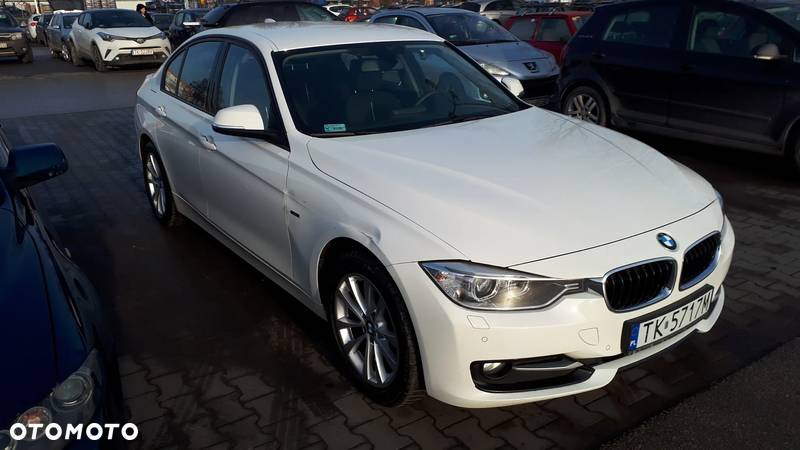 BMW Seria 3 - 32