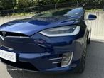 Tesla Model X 75D - 17