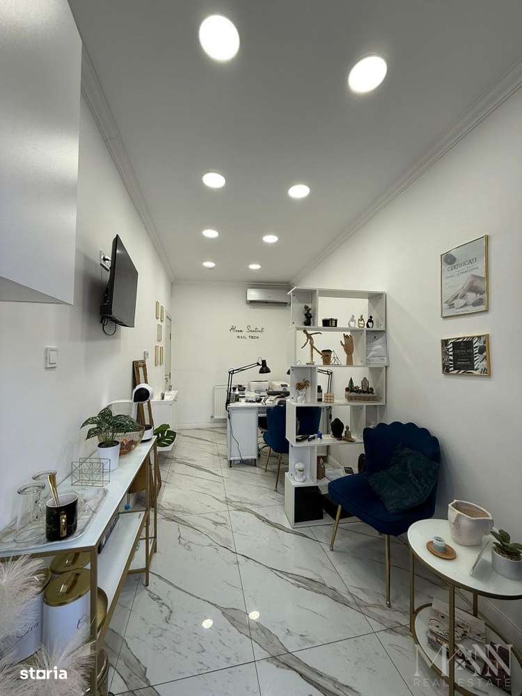 Spatiu comercial de vanzare | Ultracentral, Oradea - Imagine principală: 1/8