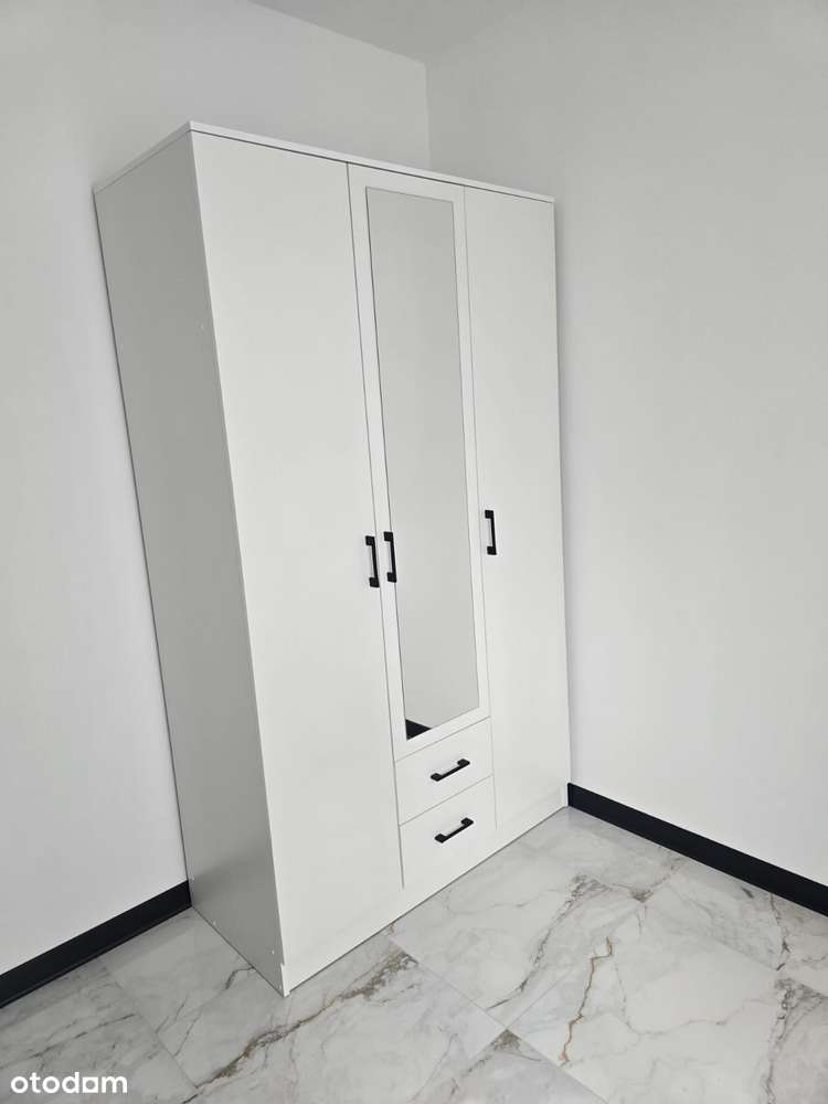 Mieszkania na wynajem Wola Mrokowska - Pełny obrazek: 4/6