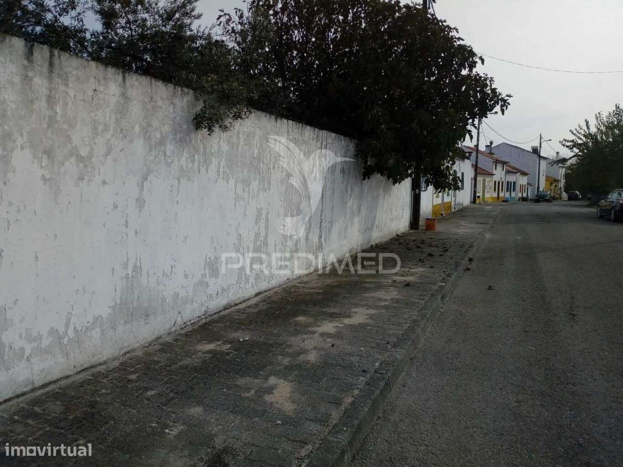 Moradias Bi-familiar com Terreno - Grande imagem: 4/34