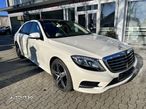 Mercedes-Benz S 350 d BlueTEC 4M Long Aut - 3