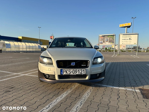 Volvo C30 2.0D Summum - 3