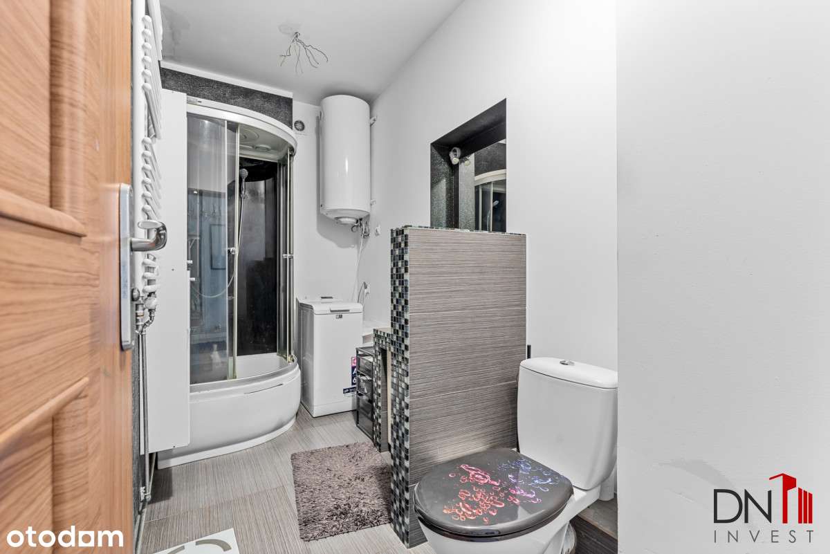 Mieszkanie - 114,5 m2 w stylowej kamienicy-7