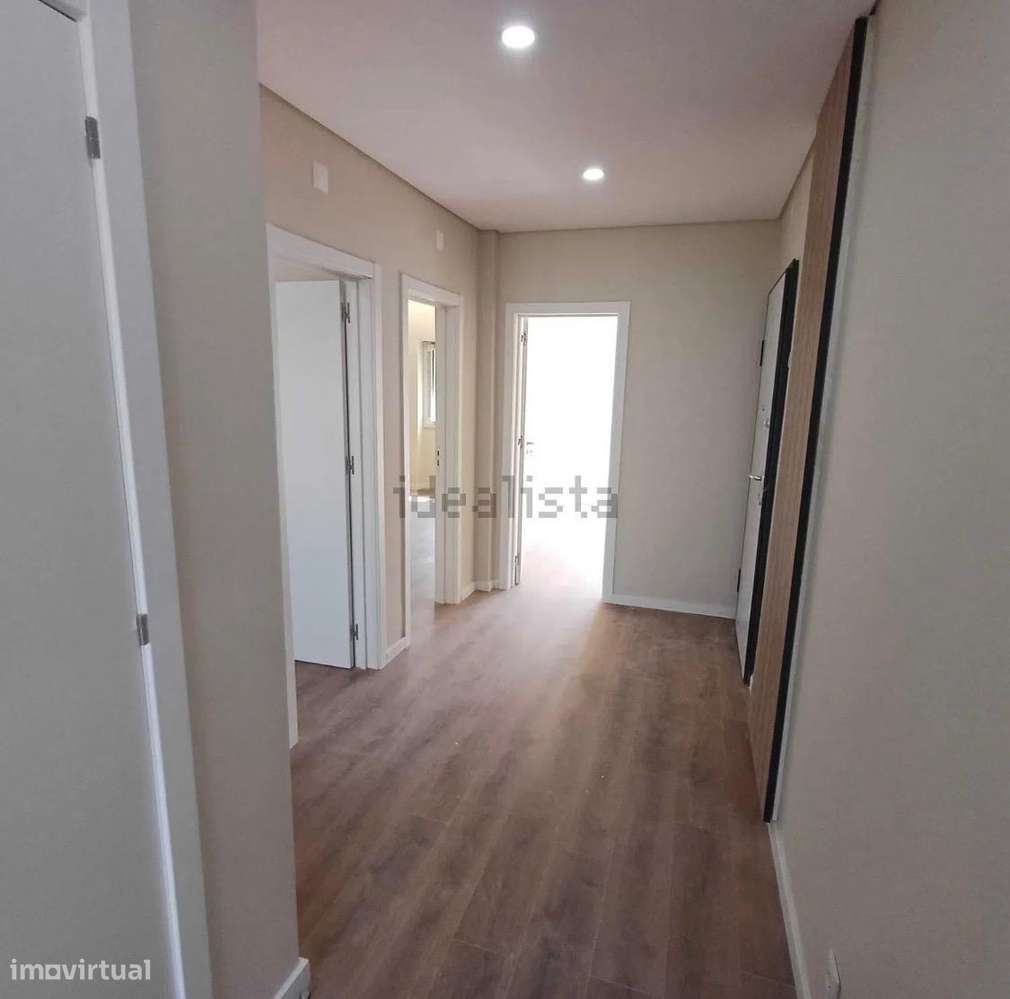 Apartamento T2 Pendão, Queluz-13