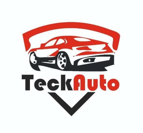 TeckAuto Automoveis logo