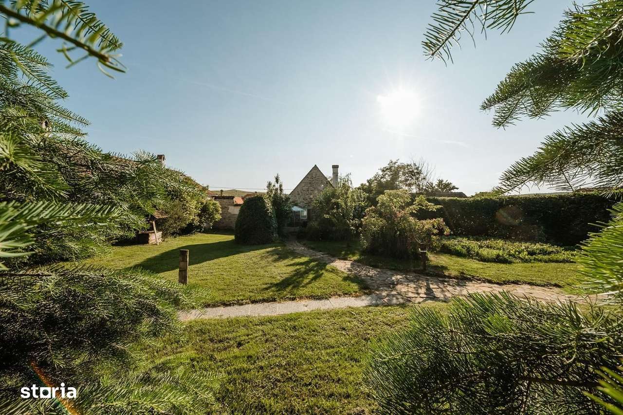 Ansamblu de Case Granari - Imagine principală: 2/20