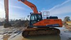 Doosan DX300LC-5 SLR - 2