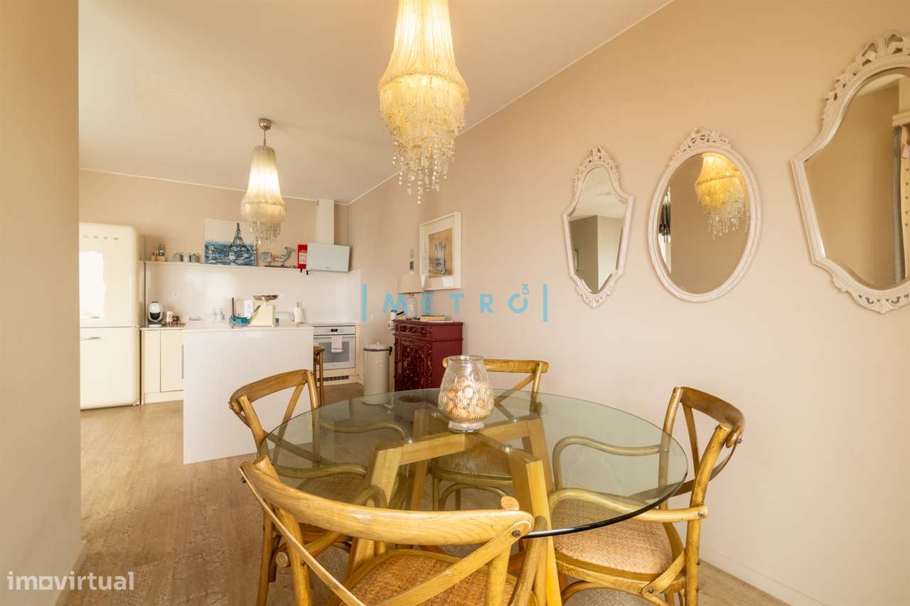 Apartamento T2 Venda em Aldoar, Foz do Douro e Nevogilde,Porto-14