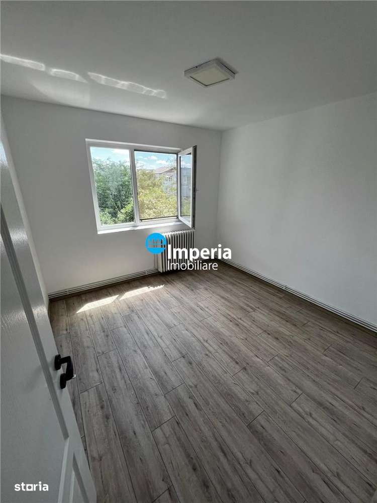Apartament 2 camere de vanzare Mircea cel Batran - Iasi!-1