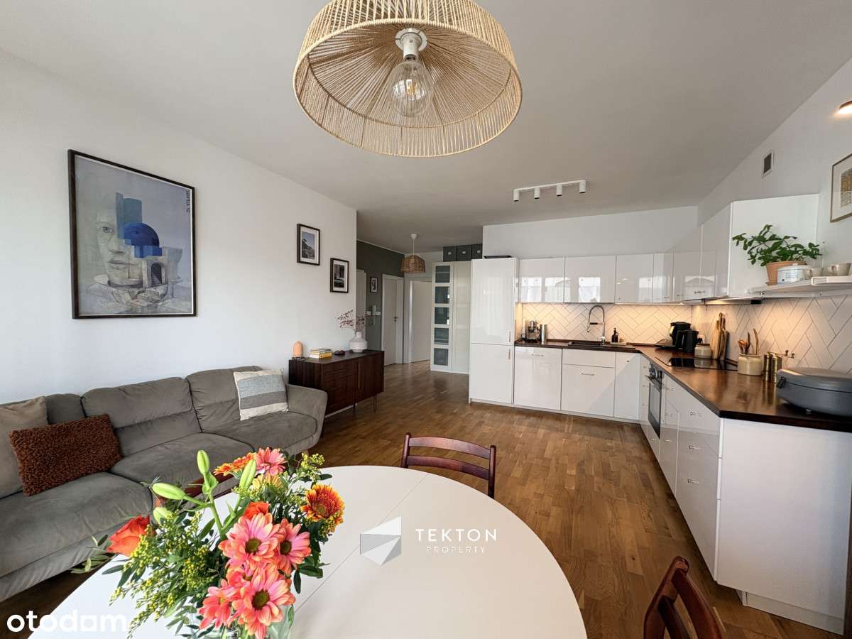 Alternatywa dla domu | 145 m² | 6 pokoi | Bezczyns