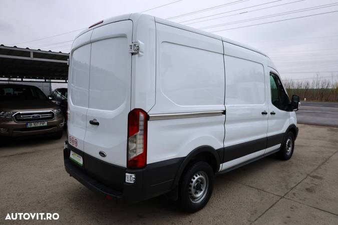 Ford Transit - 6