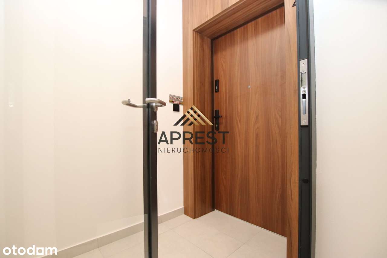 Wyjątkowe mieszkanie z widokiem | 8. piętro |-7