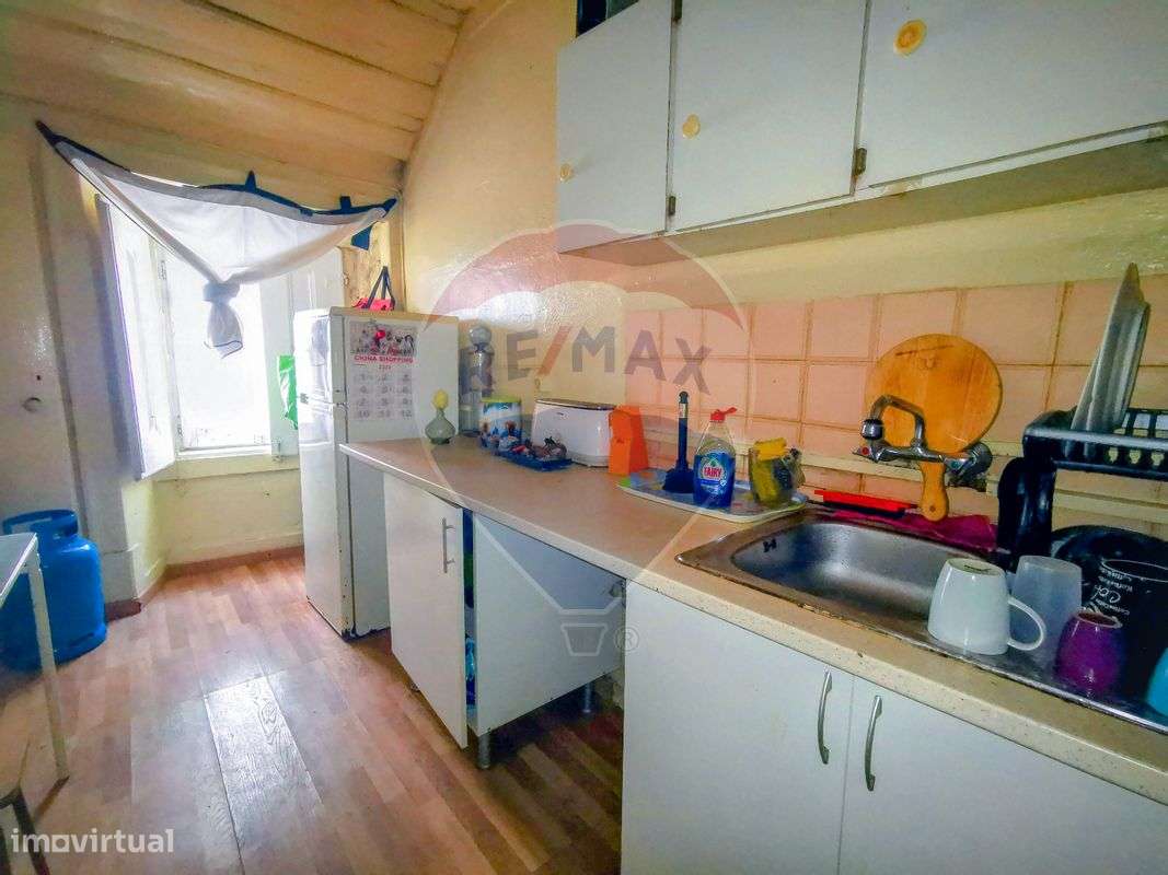 Moradia T4 para venda - Grande imagem: 4/7