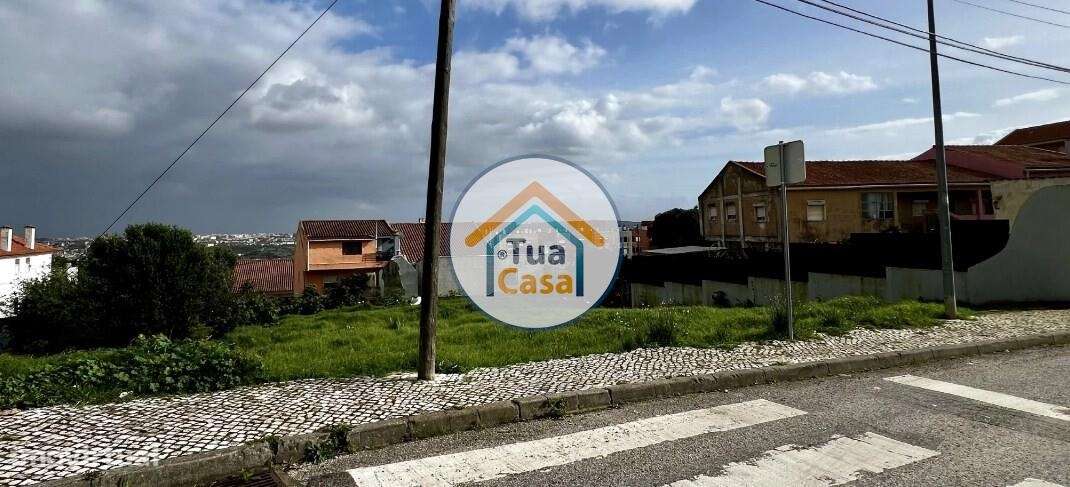 Terreno com 210 m2 em Mina Agua, Amadora - Grande imagem: 5/15