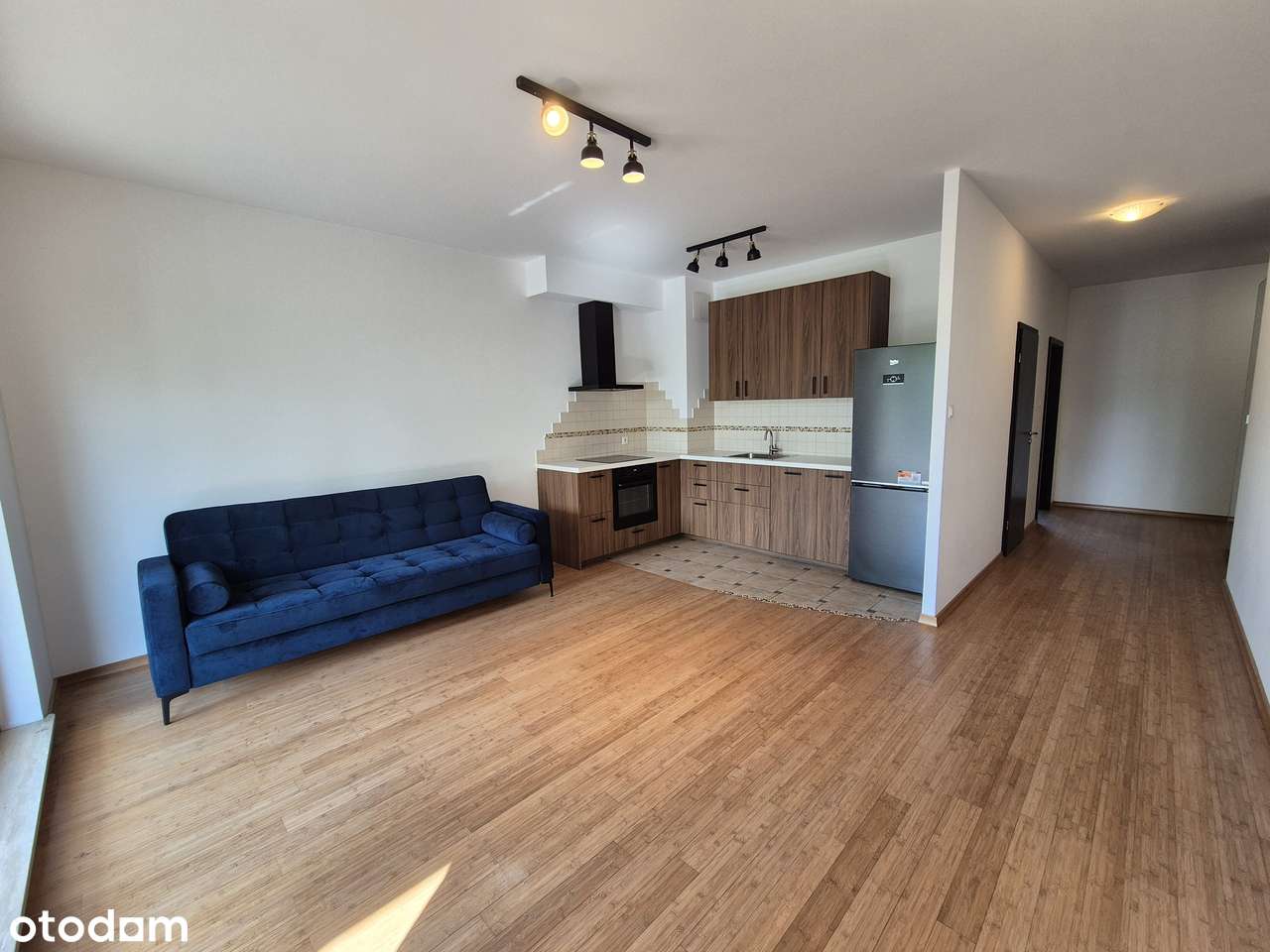 Słoneczny 2-pokojowy apartament na Wzgórzu Focha – wysoki standard!