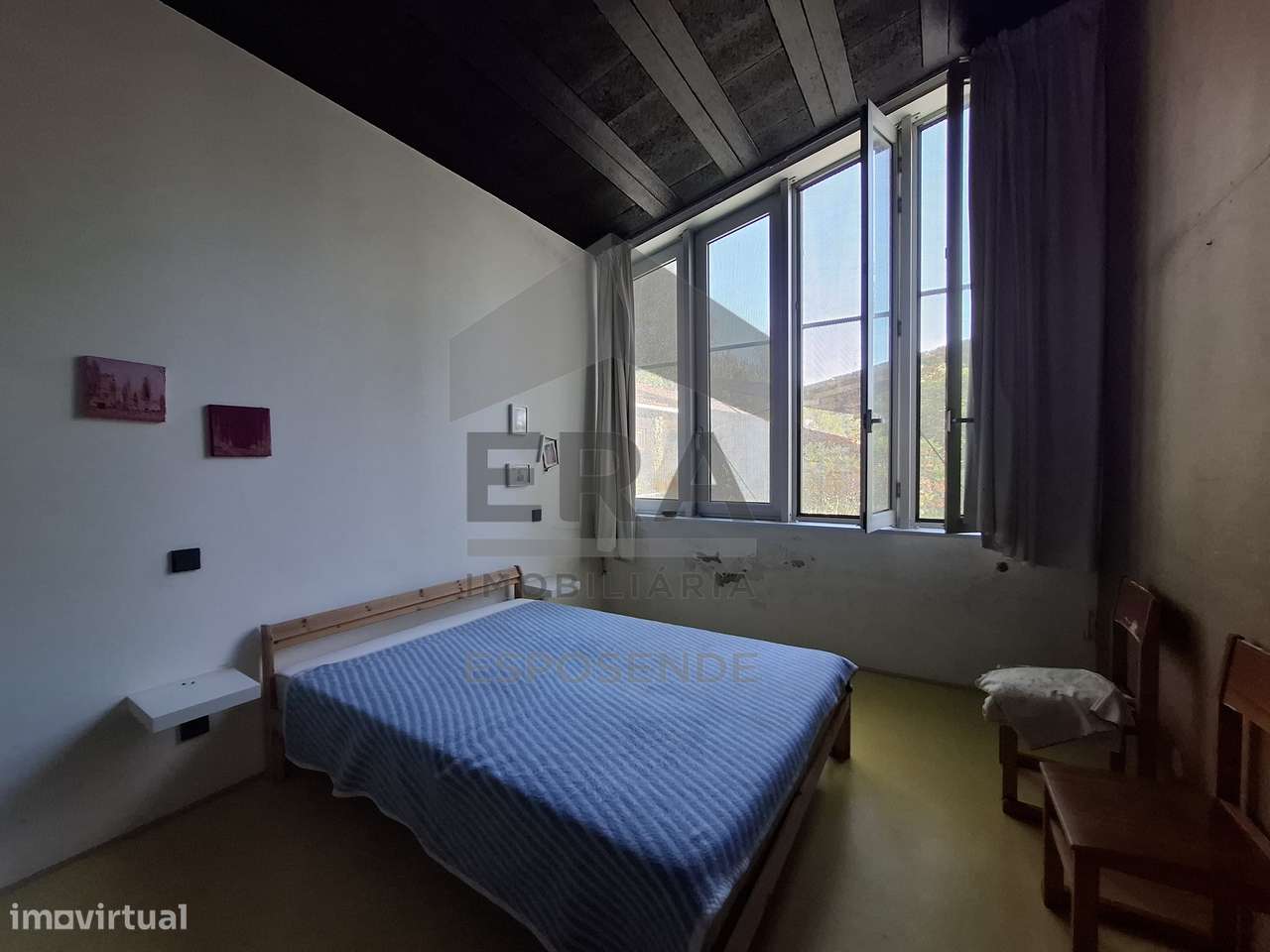 The Cork House- Moradia Palmeira de Faro-7
